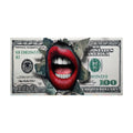  money lips
