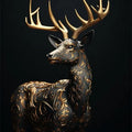  Stag
